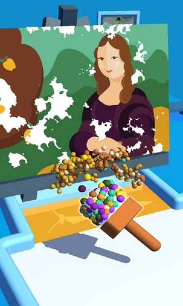 Art Ball 3D(3D艺术球)截图2