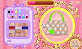 艾莎的时尚包店 v1.0.0