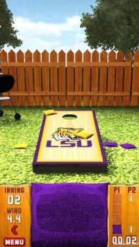 3D袋扔掉 UltimateCornhole3DBagToss v3.1.5