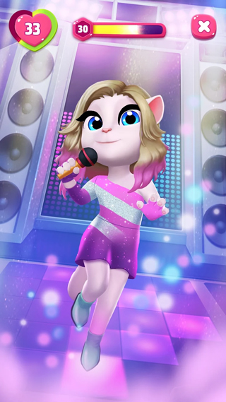 我的安吉拉2破解版2023最新版 v2.4.1.23823