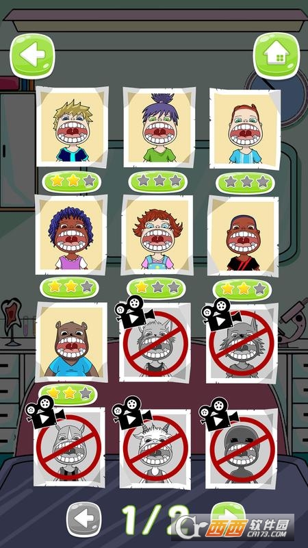 Become a Dentist 2(成为牙医2) v2 安卓版