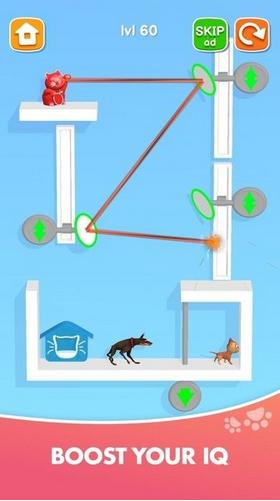 救援小猫截图0