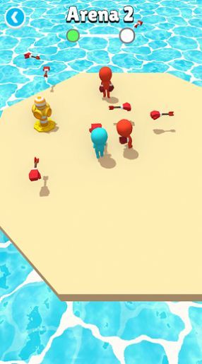 击退竞技场 v0.0.7