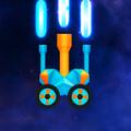 太空炮射手Space Cannon Shooter