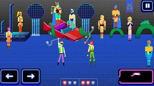 锁链之战手机游戏最新版  v4.0.4