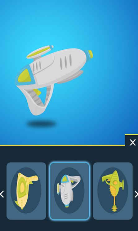 水枪射击战游戏官方版（Water Gun Nurf Shooting Battle）  v3.5.3