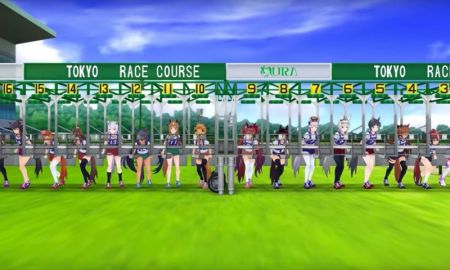 闪耀优俊少女 v3.1.5