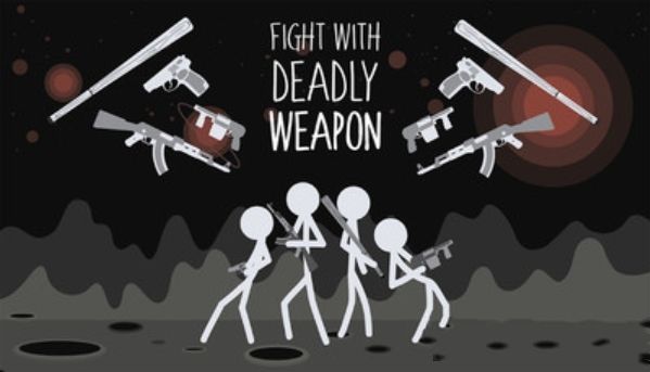 火柴人对战最佳游戏精简版下载  v3.0.4