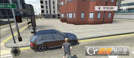 Drift Pro Simulator(drft pro模拟器) v2.01