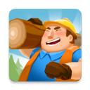 木材公司内置修改器版