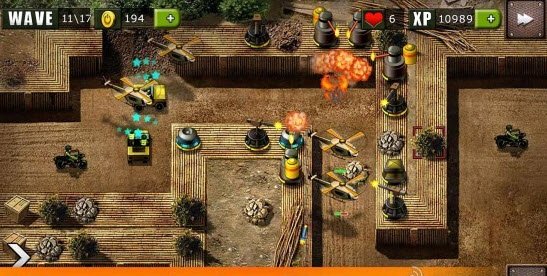 保卫碉堡 1.5 安卓版