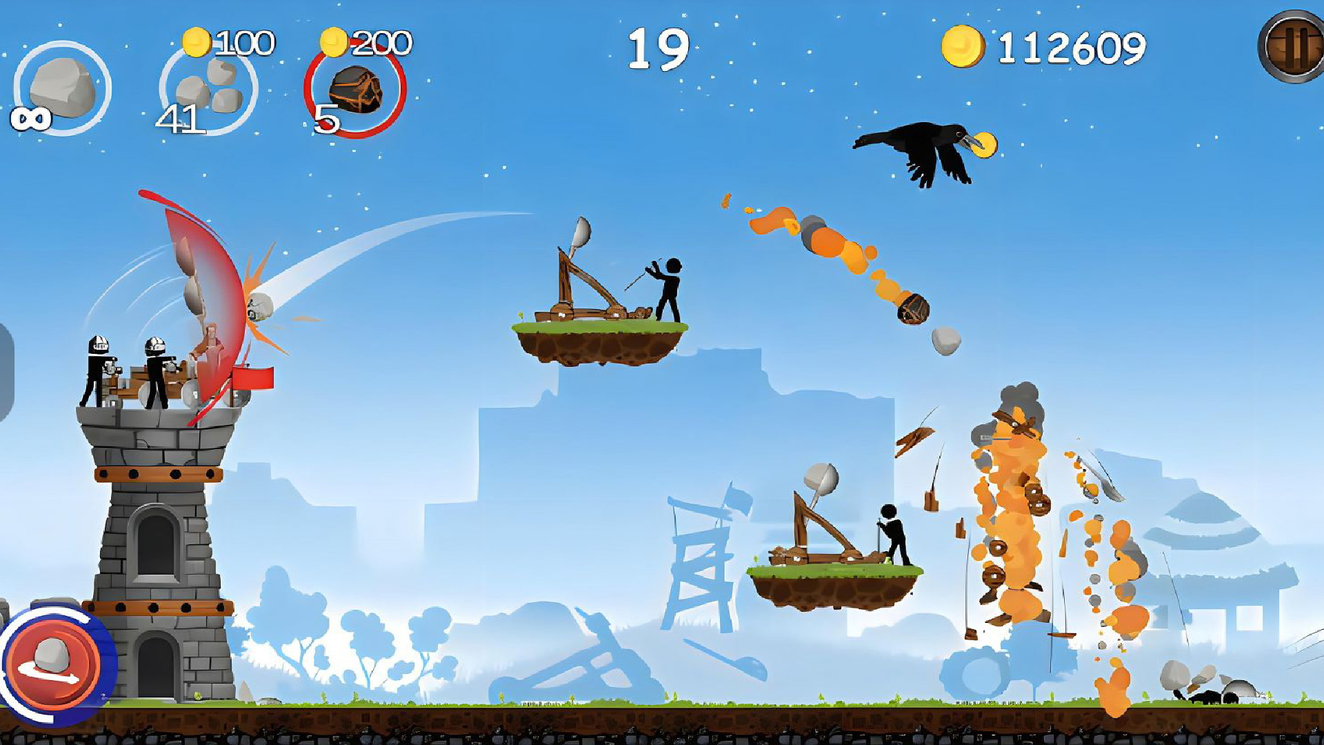 战争六角洲最新版下载安装  v5.3.1