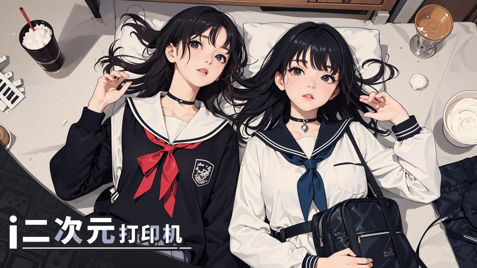 二次元打印机 正版截图1