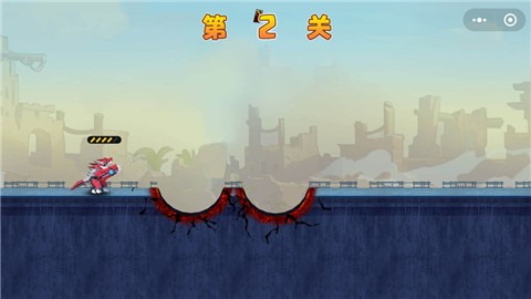 地表最强霸王龙 V 2.0