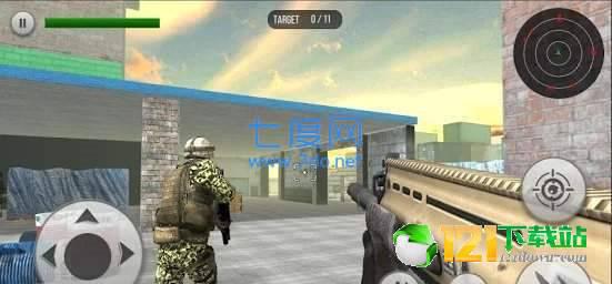 Counter Kill