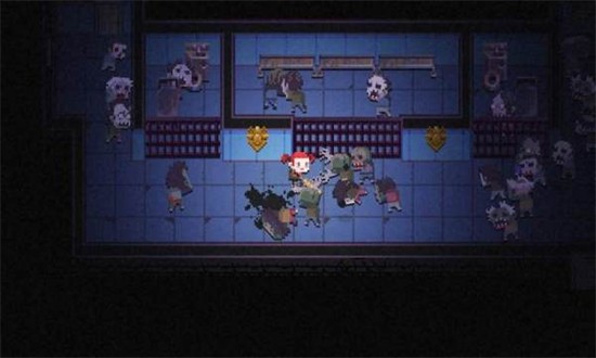 加拿大死亡之路中文版截图0