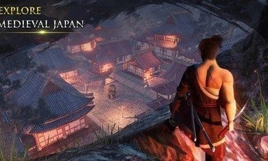 忍者武士隆无限蓝魂版 v2.6.4