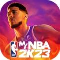 mynba2k23安卓中文手机版 