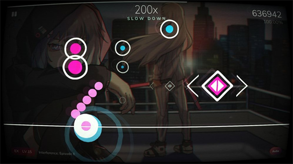 cytoid国际服
