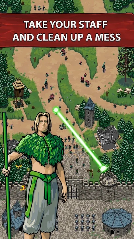 这是什么魔法游戏中文版  v3.1.4