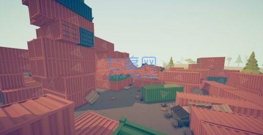 全面吃鸡模拟器 v1.11