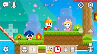 波古波古ios版