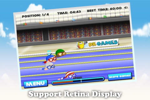 迷你运动 MiniSports v3.1.5