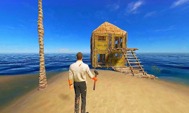 海盗海怪大作战游戏官方手机版  v4.3.3