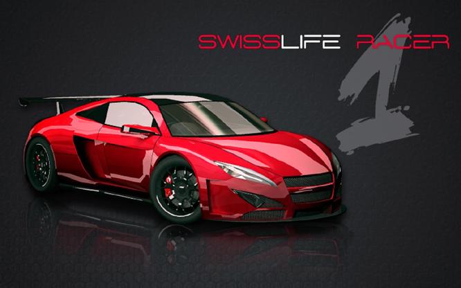 瑞士车手手游(含数据包) v1.1安卓版