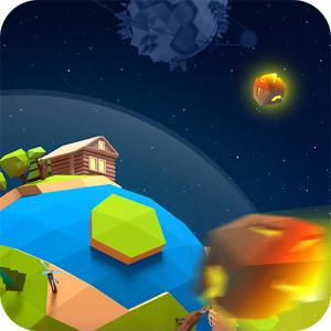 Defend the Planet(保卫行星正式版)