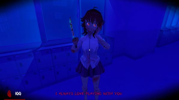 saiko no sutoka噩梦模式下载中文最新版图片1