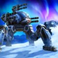 walking war robots手游官方网站下载最新版 
