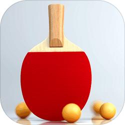 Virtual Table Tennis(虚拟乒乓球去广告汉化中文版)