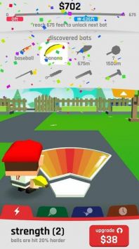 棒球男孩Baseball Boy截图0
