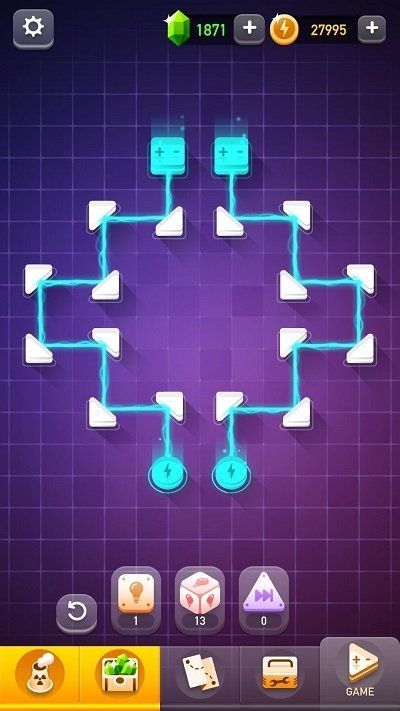 激光过载2截图1