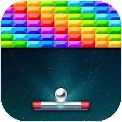 Brickbreaker(碎砖王)