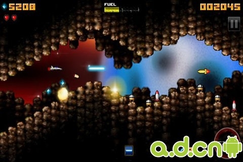 太空火箭 v1.0.1 v3.1.5