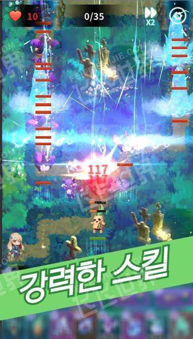 ShamanDefense截图1