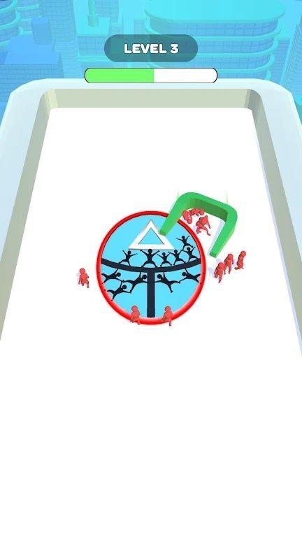 填充人类截图1