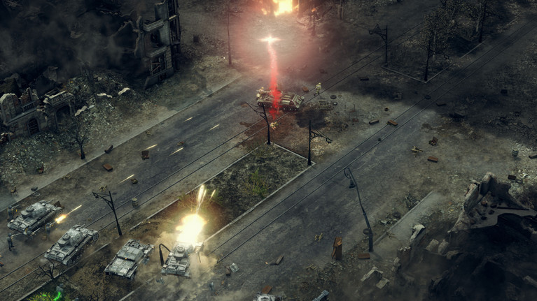 疯狂突袭游戏 v5.7.0