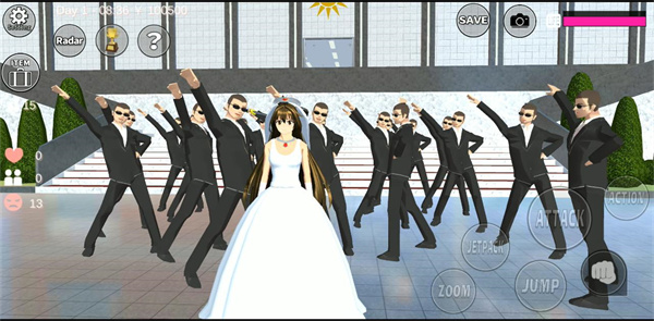 樱花校园国际版正版 v1.041.12