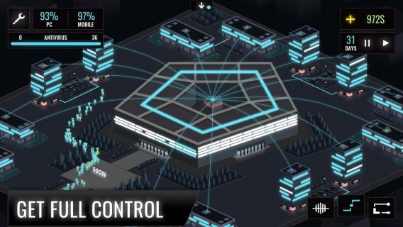 黑客模拟2 版本：v3.0.2