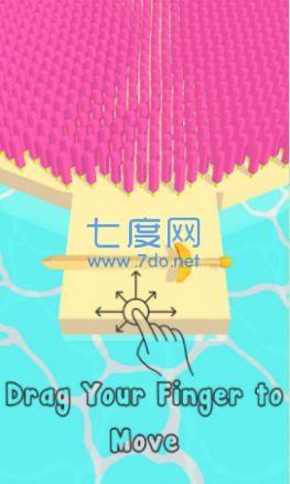 王牌切片游戏