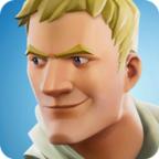 堡垒之夜手游美服版本