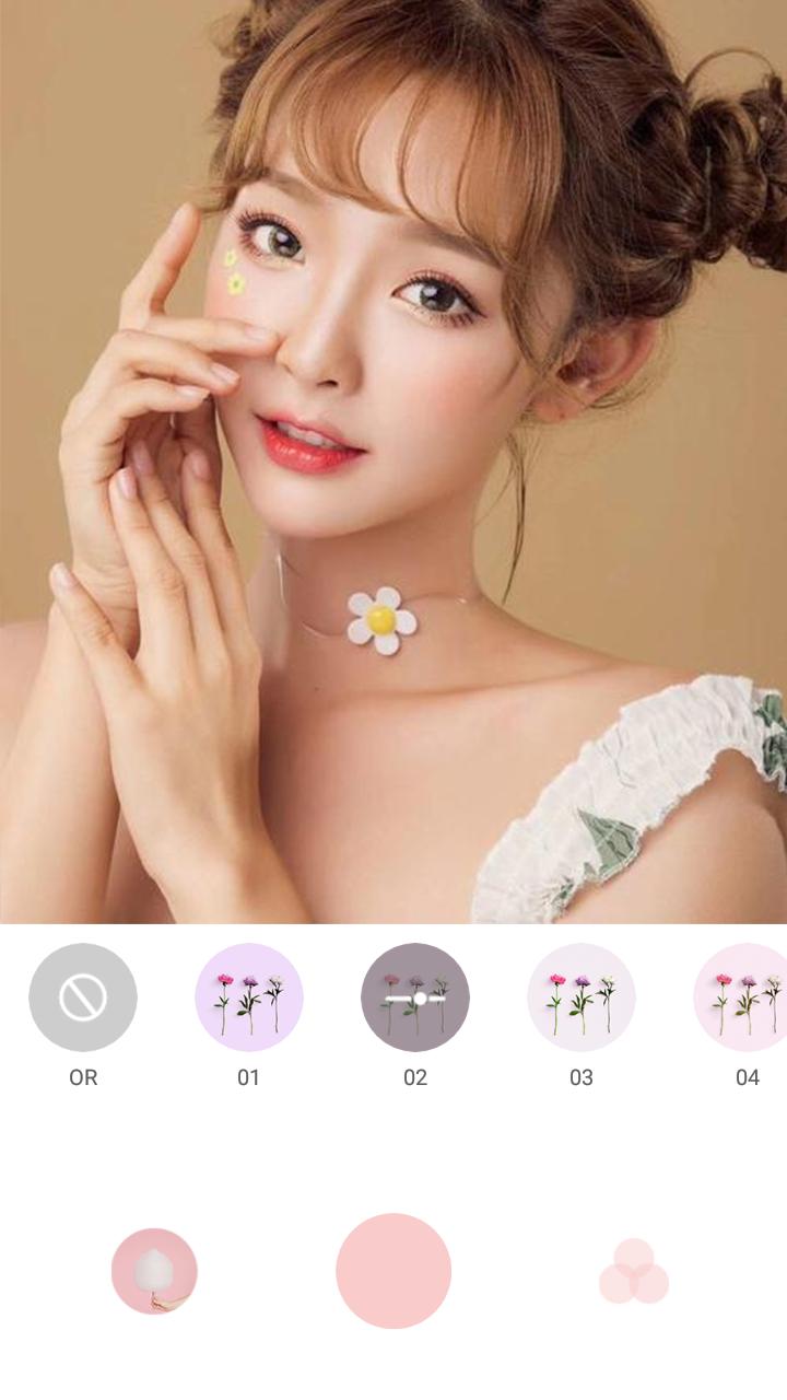 一起甜美相机  v2.0.3