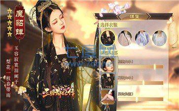 三国群妃传