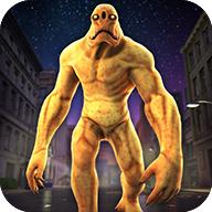 怪物无限快跑