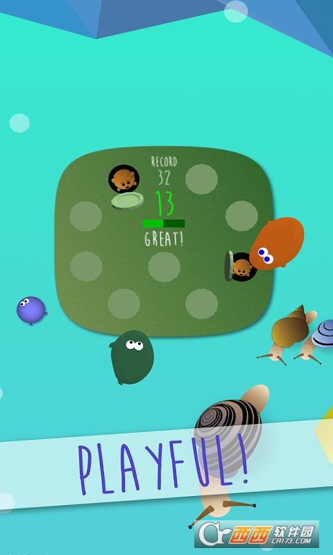 Pet Amoeba Virtual Friends v0.59 安卓版