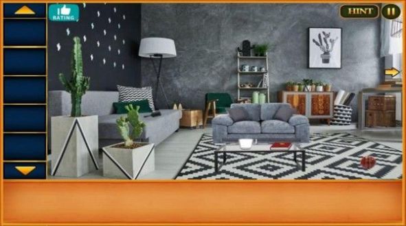 现代住宅逃离游戏安卓版  v3.4.3