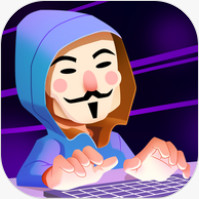 黑客英雄点击器